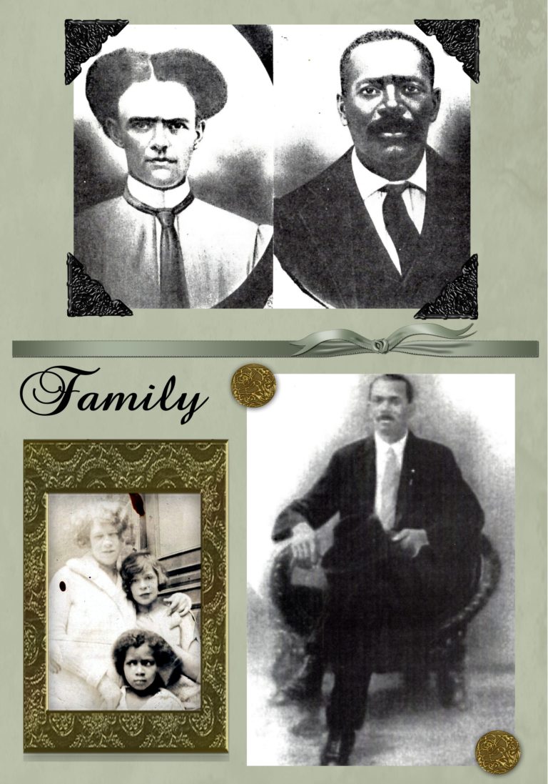 Family Archive